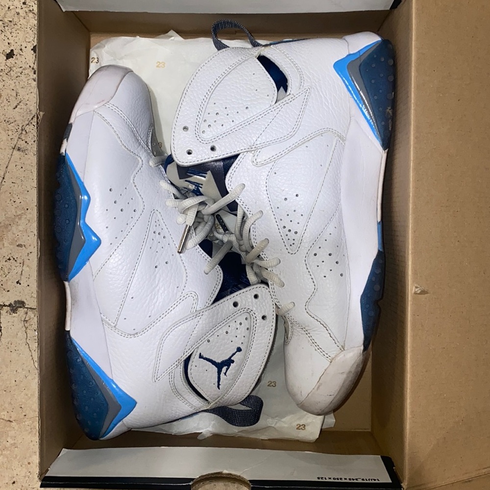 Air Jordan Retro 7s